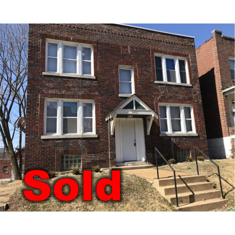 3453 Pennsylvania Ave Sold Front Photo